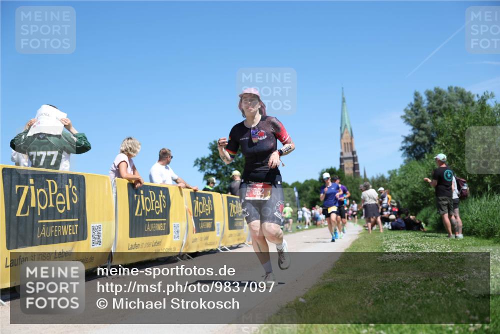 21.06.2026 - Viking Triathlon Michael Strokosch http://msf.ph/oto/9837097 21.06.2026 14:27:38 Laufen 116, 362, 492, 663 meine-sportfotos.de
