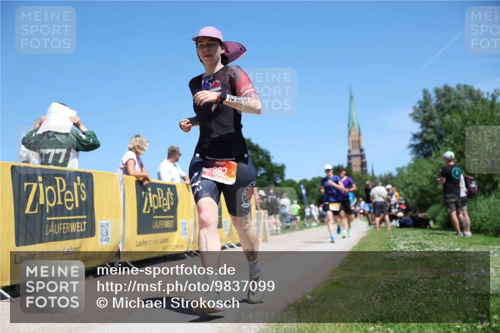 21.06.2026 - Viking Triathlon Michael Strokosch http://msf.ph/oto/9837099 21.06.2026 14:27:39 Laufen 116, 362, 492, 663 meine-sportfotos.de