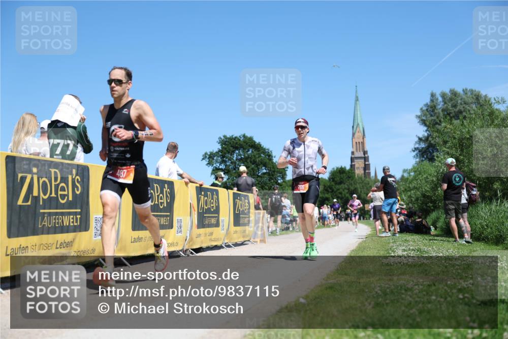 21.06.2026 - Viking Triathlon Michael Strokosch http://msf.ph/oto/9837115 21.06.2026 14:27:50 Laufen 266, 487, 571 meine-sportfotos.de