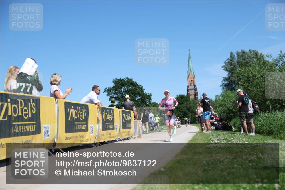 21.06.2026 - Viking Triathlon Michael Strokosch http://msf.ph/oto/9837122 21.06.2026 14:27:55 Laufen 141, 571 meine-sportfotos.de