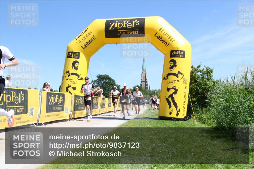 21.06.2026 - Viking Triathlon Michael Strokosch http://msf.ph/oto/9837123 21.06.2026 13:49:38 Laufen 64, 84, 97, 289 meine-sportfotos.de