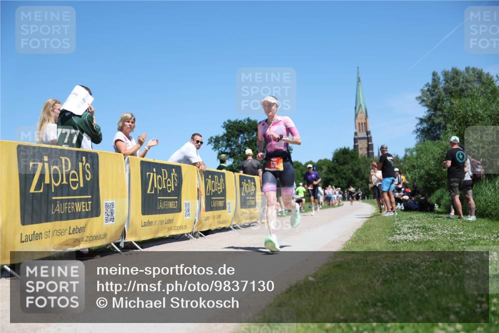 21.06.2026 - Viking Triathlon Michael Strokosch http://msf.ph/oto/9837130 21.06.2026 14:27:56 Laufen 141, 571 meine-sportfotos.de