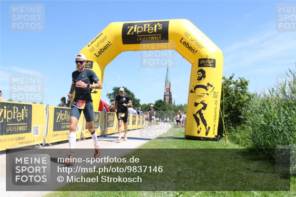 21.06.2026 - Viking Triathlon Michael Strokosch http://msf.ph/oto/9837146 21.06.2026 13:50:06 Laufen 335, 495, 539, 658 meine-sportfotos.de