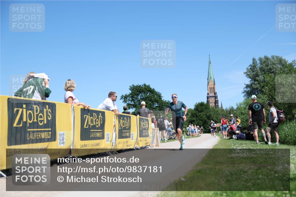 21.06.2026 - Viking Triathlon Michael Strokosch http://msf.ph/oto/9837181 21.06.2026 14:28:22 Laufen 209, 486 meine-sportfotos.de