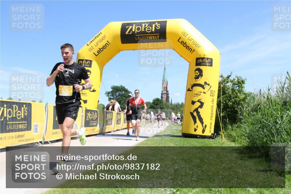 21.06.2026 - Viking Triathlon Michael Strokosch http://msf.ph/oto/9837182 21.06.2026 13:51:15 Laufen 175, 282, 626, 663 meine-sportfotos.de
