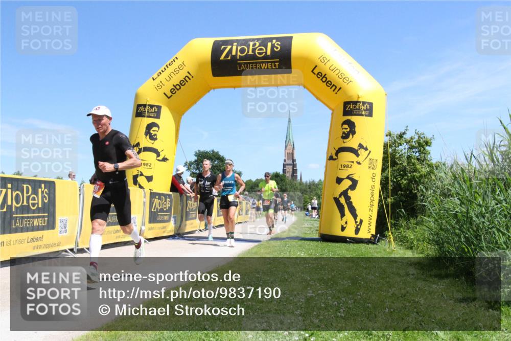 21.06.2026 - Viking Triathlon Michael Strokosch http://msf.ph/oto/9837190 21.06.2026 13:51:36 Laufen 2, 296, 619 meine-sportfotos.de
