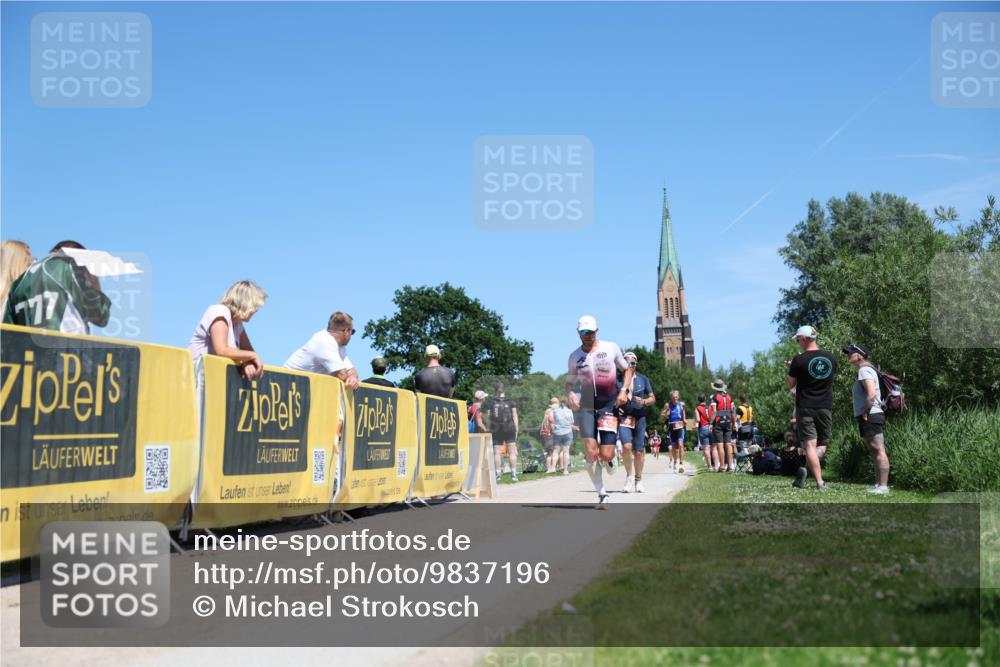 21.06.2026 - Viking Triathlon Michael Strokosch http://msf.ph/oto/9837196 21.06.2026 14:28:31 Laufen 365, 422, 532 meine-sportfotos.de