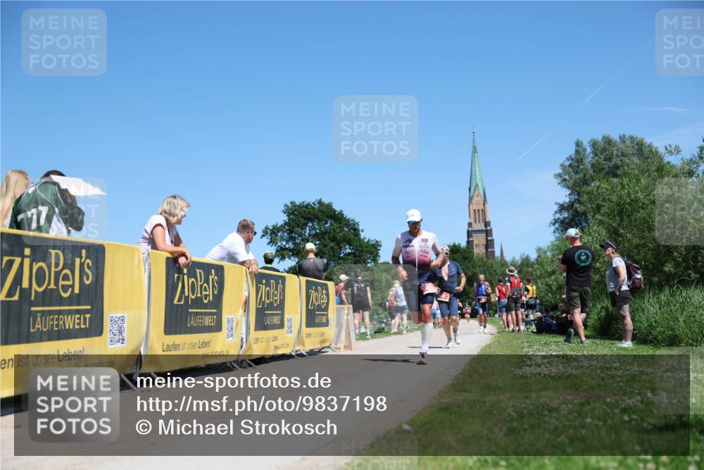 21.06.2026 - Viking Triathlon Michael Strokosch http://msf.ph/oto/9837198 21.06.2026 14:28:31 Laufen 365, 422, 532 meine-sportfotos.de