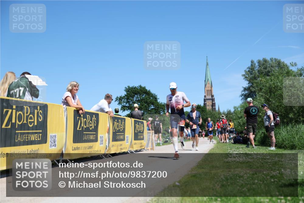 21.06.2026 - Viking Triathlon Michael Strokosch http://msf.ph/oto/9837200 21.06.2026 14:28:31 Laufen 365, 422, 532 meine-sportfotos.de