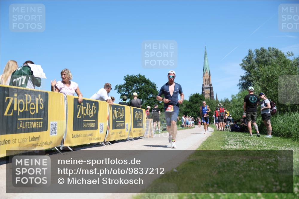 21.06.2026 - Viking Triathlon Michael Strokosch http://msf.ph/oto/9837212 21.06.2026 14:28:34 Laufen 127, 365, 422, 532 meine-sportfotos.de