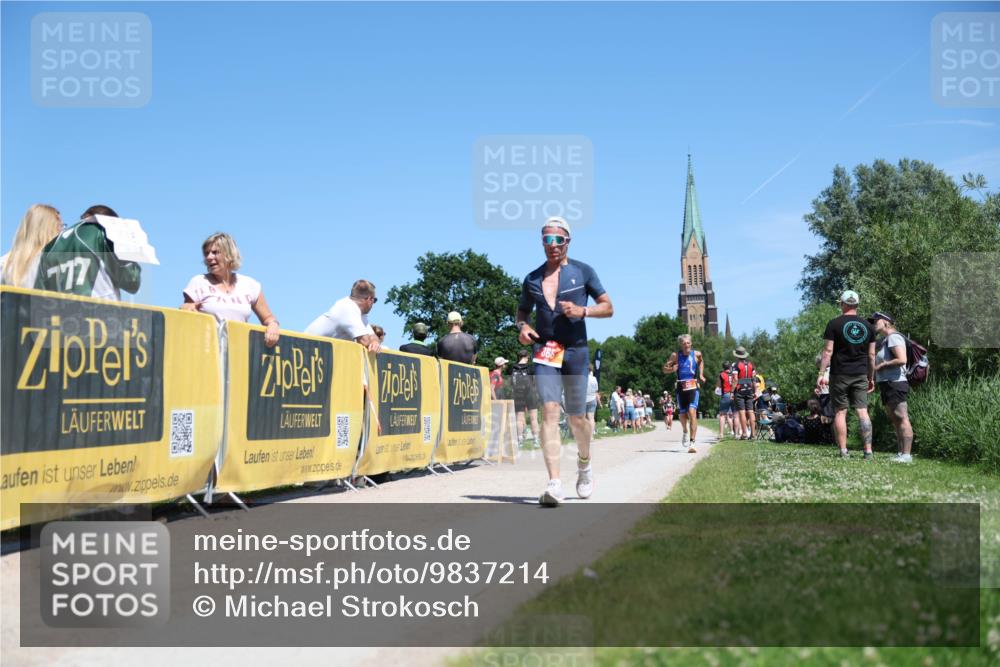 21.06.2026 - Viking Triathlon Michael Strokosch http://msf.ph/oto/9837214 21.06.2026 14:28:34 Laufen 127, 365, 422, 532 meine-sportfotos.de