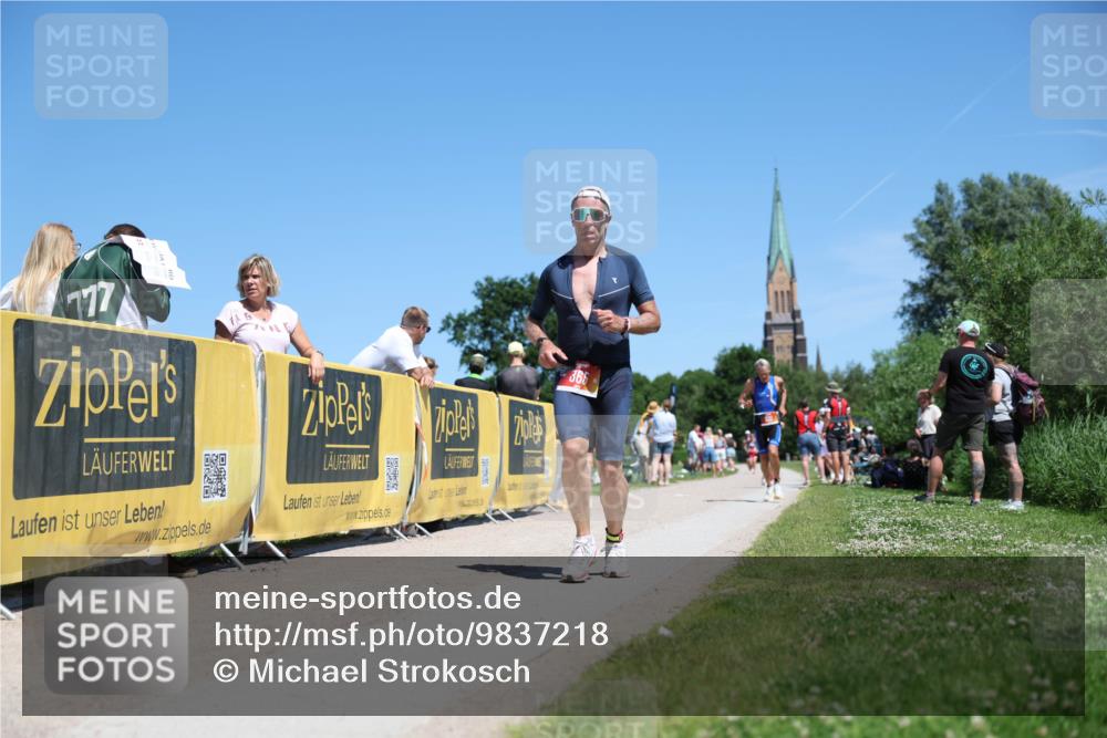 21.06.2026 - Viking Triathlon Michael Strokosch http://msf.ph/oto/9837218 21.06.2026 14:28:34 Laufen 127, 365, 422, 532 meine-sportfotos.de