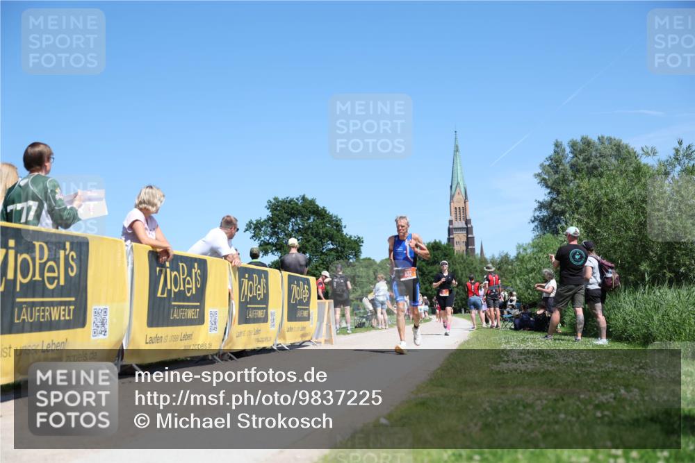 21.06.2026 - Viking Triathlon Michael Strokosch http://msf.ph/oto/9837225 21.06.2026 14:28:37 Laufen 127, 365, 532 meine-sportfotos.de