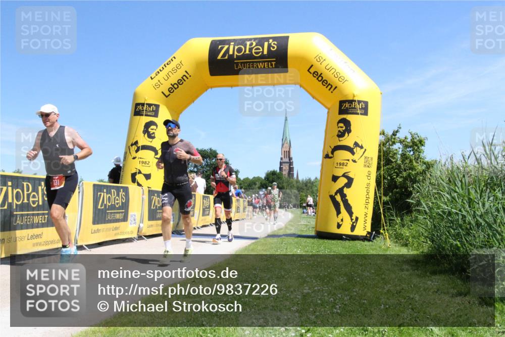 21.06.2026 - Viking Triathlon Michael Strokosch http://msf.ph/oto/9837226 21.06.2026 13:52:34 Laufen 33, 118, 331, 395 meine-sportfotos.de