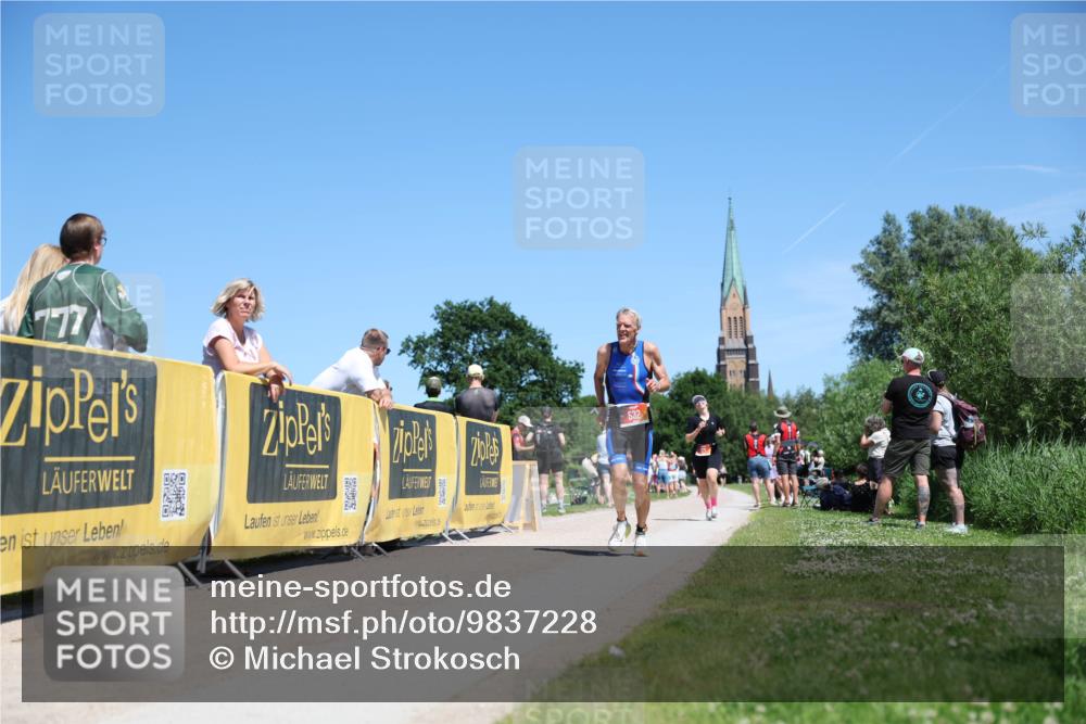 21.06.2026 - Viking Triathlon Michael Strokosch http://msf.ph/oto/9837228 21.06.2026 14:28:37 Laufen 127, 365, 532 meine-sportfotos.de