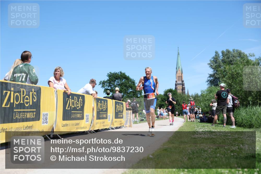 21.06.2026 - Viking Triathlon Michael Strokosch http://msf.ph/oto/9837230 21.06.2026 14:28:38 Laufen 127, 365, 532 meine-sportfotos.de