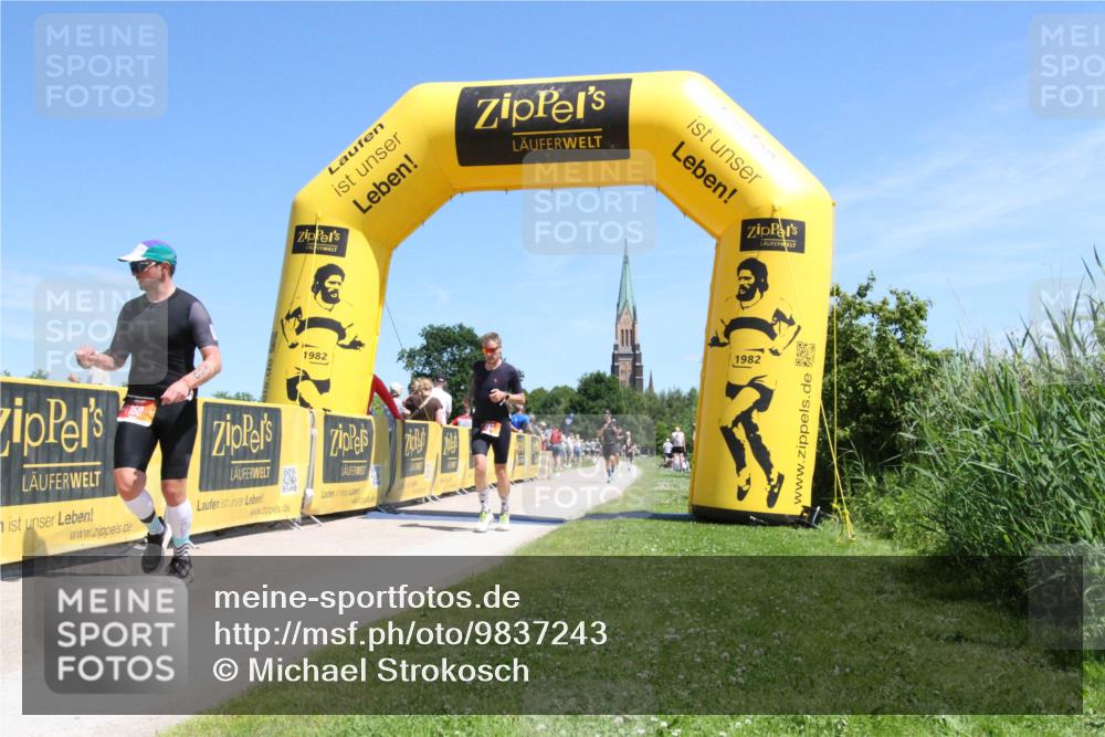 21.06.2026 - Viking Triathlon Michael Strokosch http://msf.ph/oto/9837243 21.06.2026 13:53:08 Laufen 150, 245, 267, 340 meine-sportfotos.de