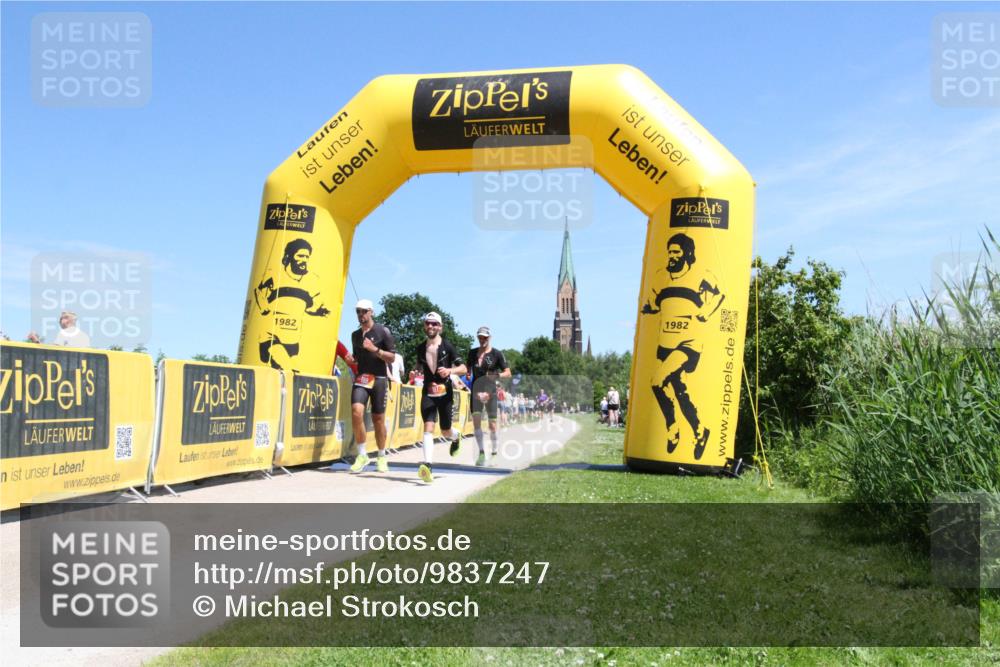 21.06.2026 - Viking Triathlon Michael Strokosch http://msf.ph/oto/9837247 21.06.2026 13:53:17 Laufen 151, 188, 197, 446 meine-sportfotos.de