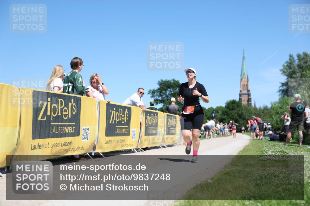 21.06.2026 - Viking Triathlon Michael Strokosch http://msf.ph/oto/9837248 21.06.2026 14:28:41 Laufen 127, 532, 649 meine-sportfotos.de