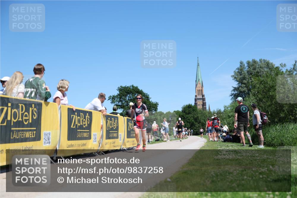 21.06.2026 - Viking Triathlon Michael Strokosch http://msf.ph/oto/9837258 21.06.2026 14:28:48 Laufen 649 meine-sportfotos.de
