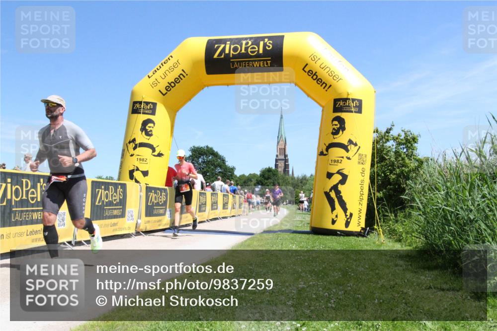 21.06.2026 - Viking Triathlon Michael Strokosch http://msf.ph/oto/9837259 21.06.2026 13:53:43 Laufen 45, 557, 607 meine-sportfotos.de