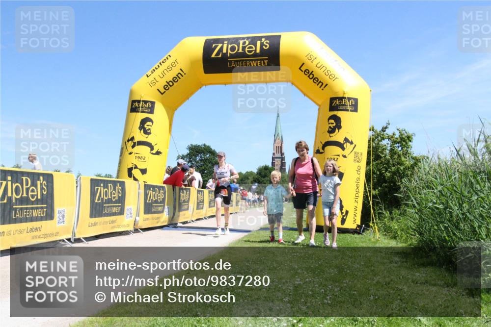 21.06.2026 - Viking Triathlon Michael Strokosch http://msf.ph/oto/9837280 21.06.2026 13:54:19 Laufen 355 meine-sportfotos.de