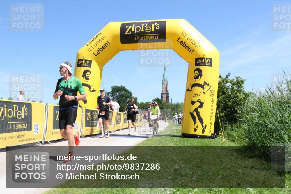 21.06.2026 - Viking Triathlon Michael Strokosch http://msf.ph/oto/9837286 21.06.2026 13:54:35 Laufen 113, 560, 612 meine-sportfotos.de