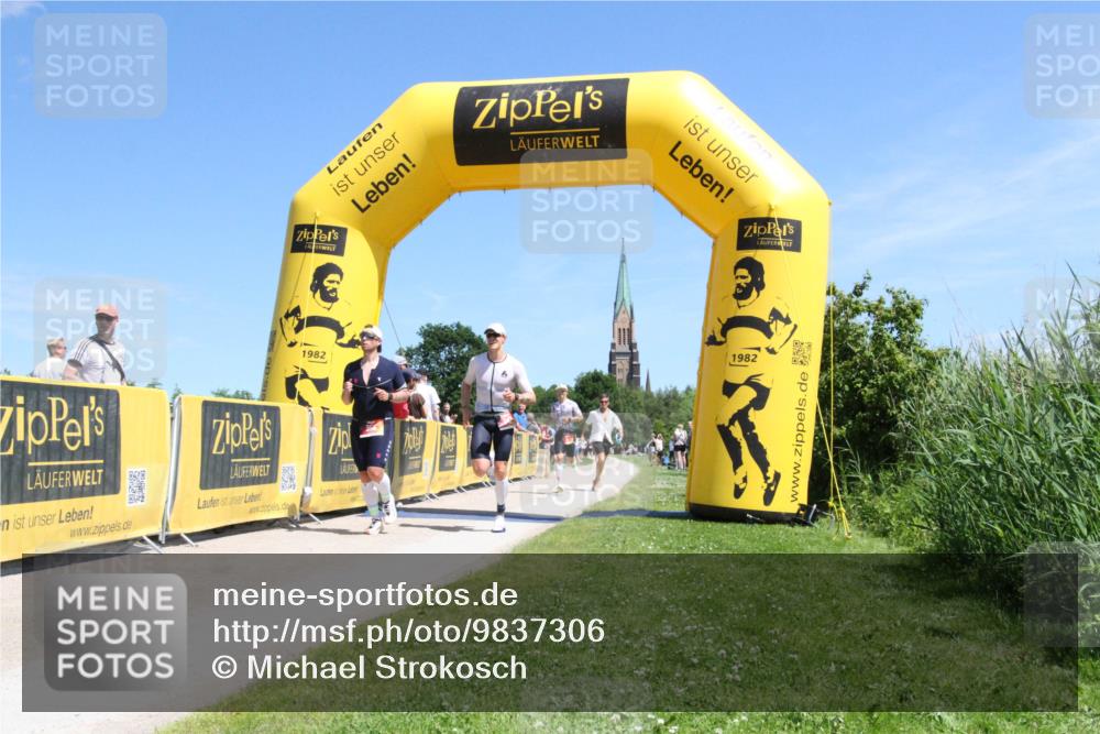 21.06.2026 - Viking Triathlon Michael Strokosch http://msf.ph/oto/9837306 21.06.2026 13:54:58 Laufen 342, 356, 545, 571 meine-sportfotos.de