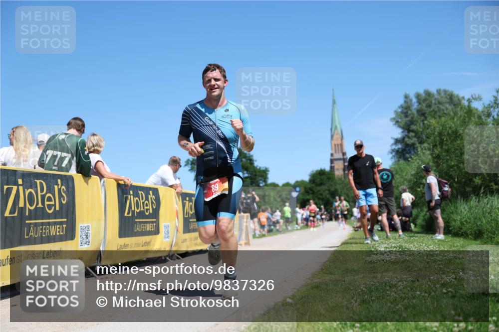 21.06.2026 - Viking Triathlon Michael Strokosch http://msf.ph/oto/9837326 21.06.2026 14:29:22 Laufen 89, 220, 447 meine-sportfotos.de