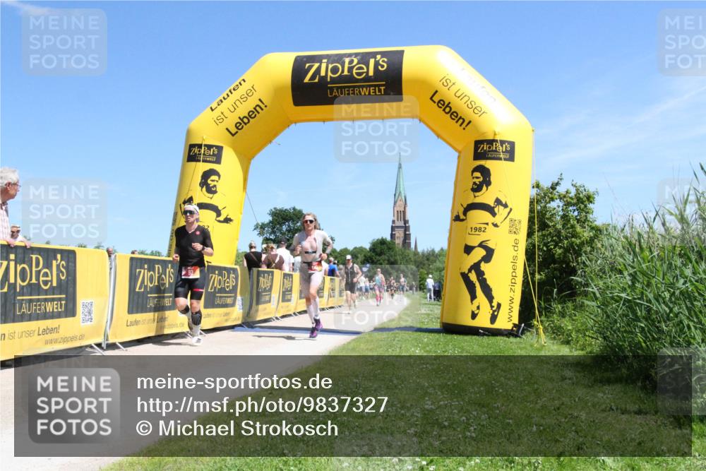21.06.2026 - Viking Triathlon Michael Strokosch http://msf.ph/oto/9837327 21.06.2026 13:56:05 Laufen 93, 115, 172, 543 meine-sportfotos.de