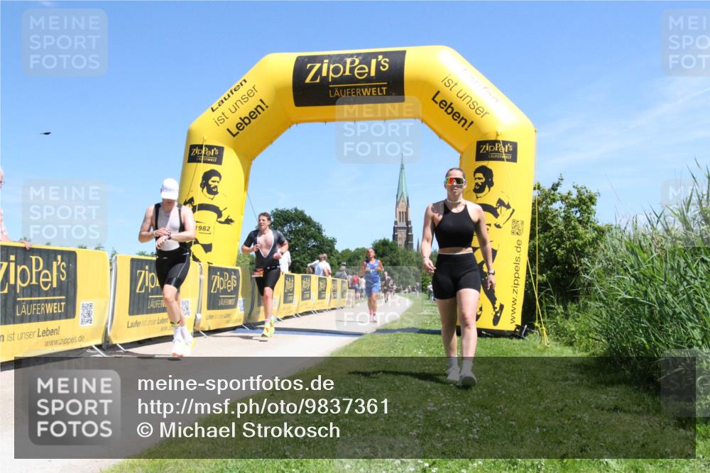 21.06.2026 - Viking Triathlon Michael Strokosch http://msf.ph/oto/9837361 21.06.2026 13:56:45 Laufen 69, 209, 392, 497 meine-sportfotos.de