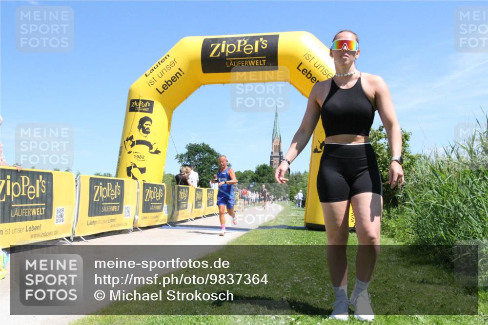 21.06.2026 - Viking Triathlon Michael Strokosch http://msf.ph/oto/9837364 21.06.2026 13:56:47 Laufen 69, 392, 614 meine-sportfotos.de
