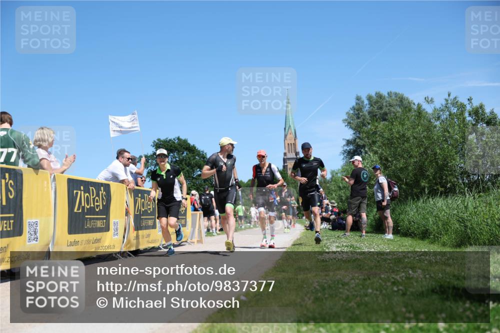 21.06.2026 - Viking Triathlon Michael Strokosch http://msf.ph/oto/9837377 21.06.2026 14:29:44 Laufen 70, 107, 113, 151, 340, 522, 610 meine-sportfotos.de