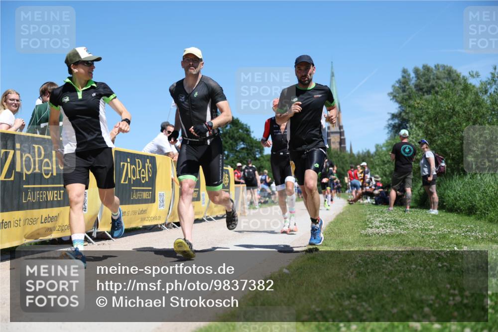 21.06.2026 - Viking Triathlon Michael Strokosch http://msf.ph/oto/9837382 21.06.2026 14:29:46 Laufen 70, 107, 113, 151, 340, 610 meine-sportfotos.de