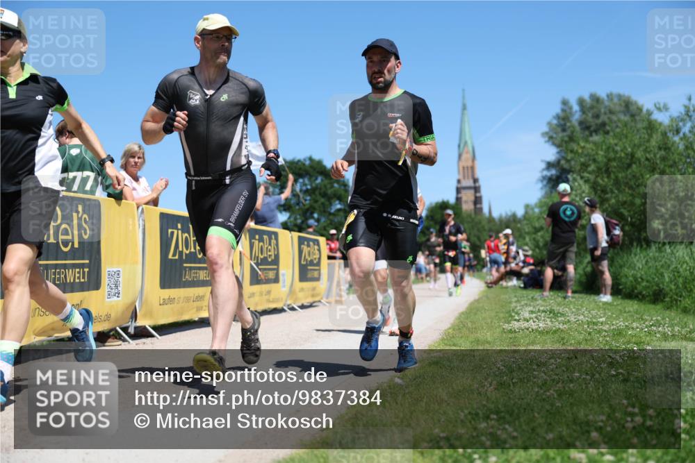 21.06.2026 - Viking Triathlon Michael Strokosch http://msf.ph/oto/9837384 21.06.2026 14:29:46 Laufen 70, 107, 113, 151, 340, 610 meine-sportfotos.de