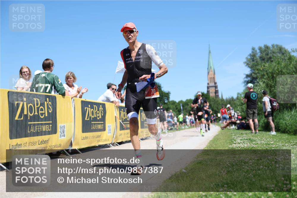 21.06.2026 - Viking Triathlon Michael Strokosch http://msf.ph/oto/9837387 21.06.2026 14:29:47 Laufen 70, 107, 113, 151, 340, 610 meine-sportfotos.de