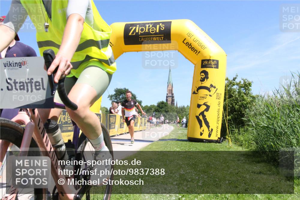 21.06.2026 - Viking Triathlon Michael Strokosch http://msf.ph/oto/9837388 21.06.2026 13:57:21 Laufen 416, 523, 562, 643 meine-sportfotos.de