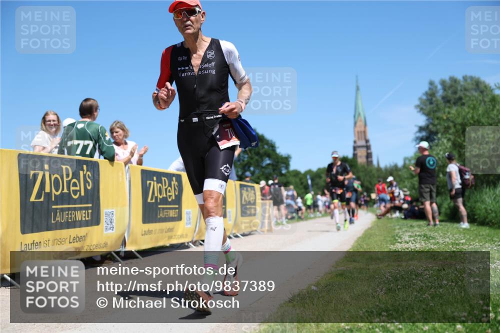 21.06.2026 - Viking Triathlon Michael Strokosch http://msf.ph/oto/9837389 21.06.2026 14:29:47 Laufen 70, 107, 113, 151, 340, 610 meine-sportfotos.de
