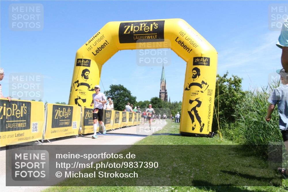 21.06.2026 - Viking Triathlon Michael Strokosch http://msf.ph/oto/9837390 21.06.2026 13:57:30 Laufen 426 meine-sportfotos.de