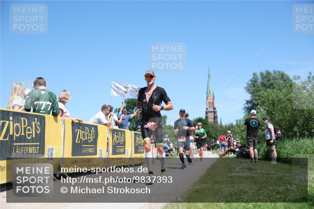21.06.2026 - Viking Triathlon Michael Strokosch http://msf.ph/oto/9837393 21.06.2026 14:29:50 Laufen 107, 113, 151, 340 meine-sportfotos.de