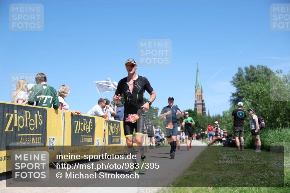 21.06.2026 - Viking Triathlon Michael Strokosch http://msf.ph/oto/9837395 21.06.2026 14:29:50 Laufen 107, 113, 151, 340 meine-sportfotos.de