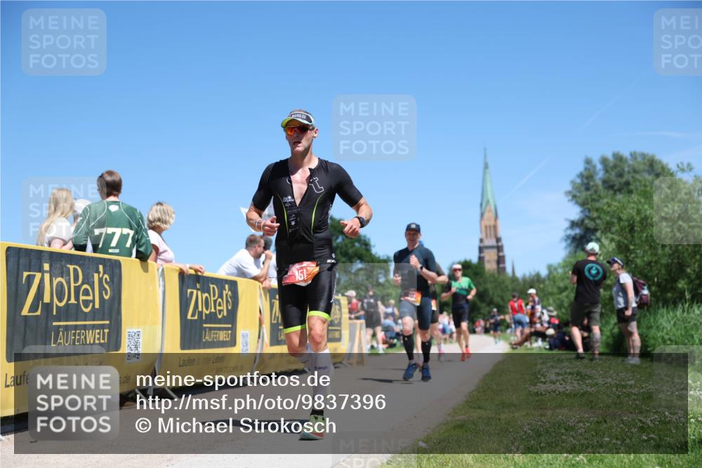 21.06.2026 - Viking Triathlon Michael Strokosch http://msf.ph/oto/9837396 21.06.2026 14:29:50 Laufen 107, 113, 151, 340 meine-sportfotos.de