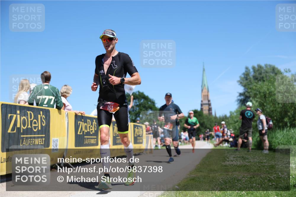 21.06.2026 - Viking Triathlon Michael Strokosch http://msf.ph/oto/9837398 21.06.2026 14:29:51 Laufen 107, 113, 151, 340 meine-sportfotos.de