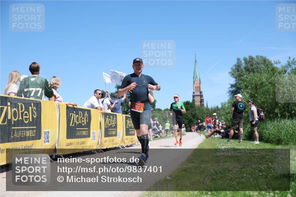 21.06.2026 - Viking Triathlon Michael Strokosch http://msf.ph/oto/9837401 21.06.2026 14:29:51 Laufen 107, 113, 151, 340 meine-sportfotos.de