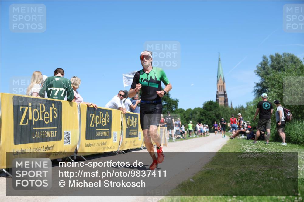 21.06.2026 - Viking Triathlon Michael Strokosch http://msf.ph/oto/9837411 21.06.2026 14:29:54 Laufen 107, 113, 340 meine-sportfotos.de