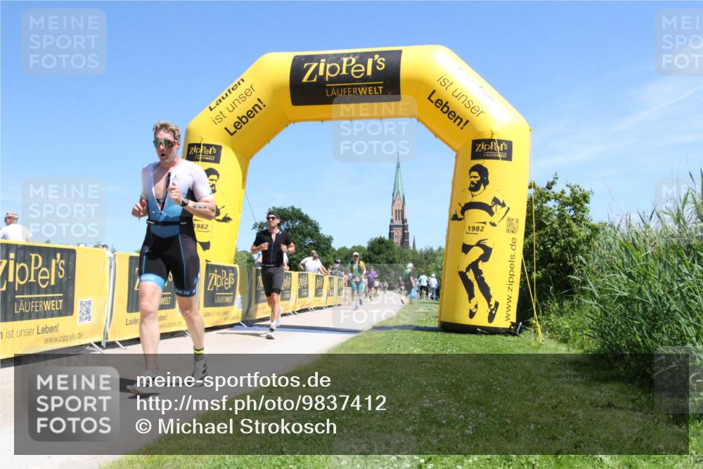 21.06.2026 - Viking Triathlon Michael Strokosch http://msf.ph/oto/9837412 21.06.2026 13:58:02 Laufen 99, 200, 389 meine-sportfotos.de
