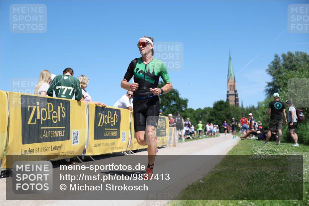 21.06.2026 - Viking Triathlon Michael Strokosch http://msf.ph/oto/9837413 21.06.2026 14:29:54 Laufen 107, 113, 340 meine-sportfotos.de