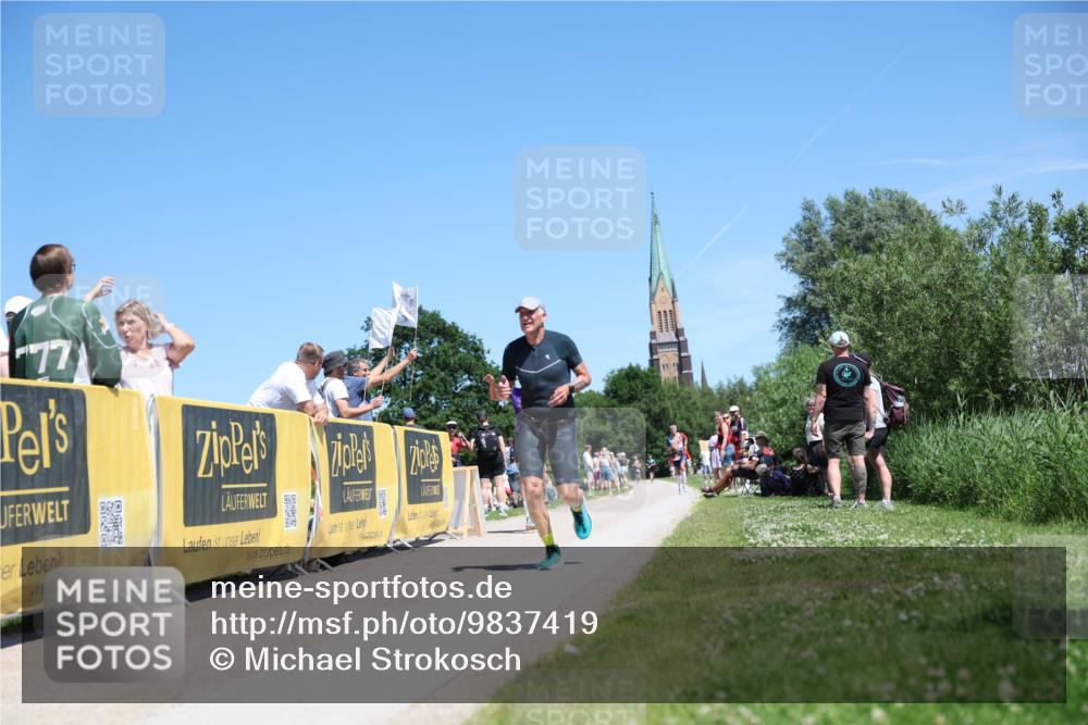 21.06.2026 - Viking Triathlon Michael Strokosch http://msf.ph/oto/9837419 21.06.2026 14:30:03 Laufen 49, 226, 295 meine-sportfotos.de