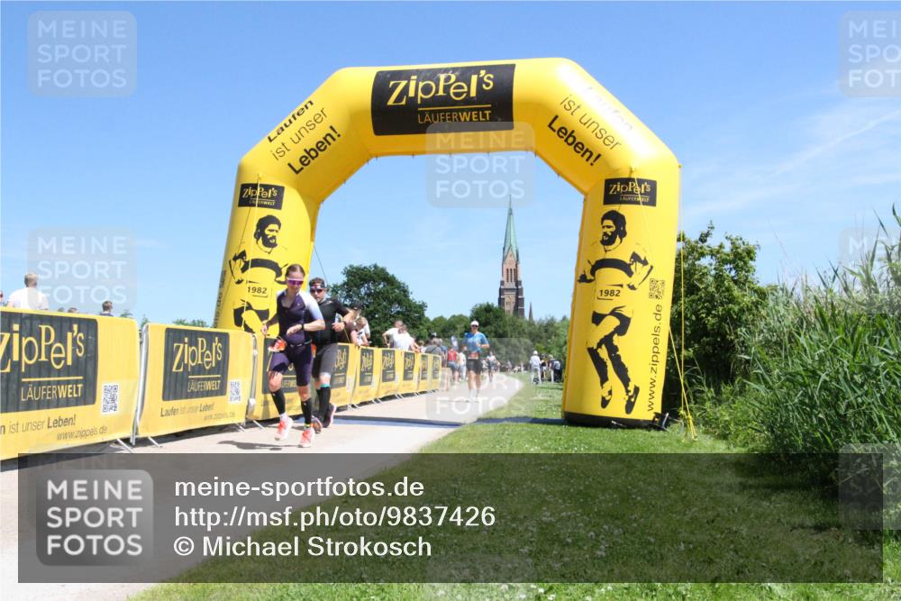 21.06.2026 - Viking Triathlon Michael Strokosch http://msf.ph/oto/9837426 21.06.2026 13:58:34 Laufen 22, 241, 485 meine-sportfotos.de