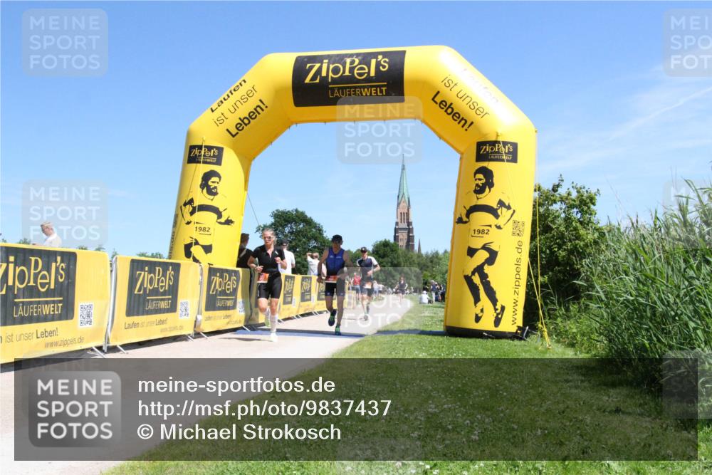 21.06.2026 - Viking Triathlon Michael Strokosch http://msf.ph/oto/9837437 21.06.2026 13:59:00 Laufen 160, 307, 547 meine-sportfotos.de